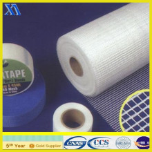 Fiberglass Grid Mesh with 5*5mm, 120g (XA-FM009)